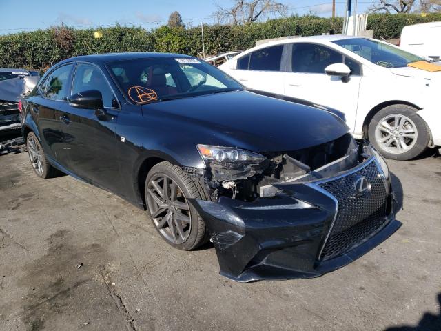 LEXUS IS 250 2014 jthbf1d24e5023010