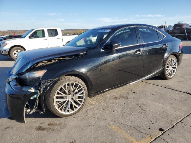 LEXUS IS 2014 jthbf1d24e5023234