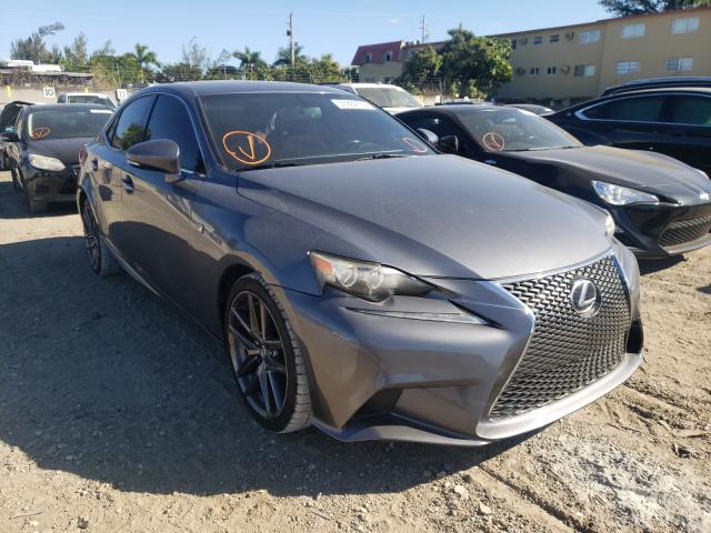 LEXUS IS 250 2014 jthbf1d24e5023654