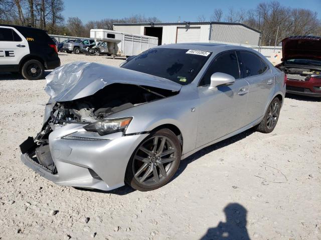 LEXUS IS 2014 jthbf1d24e5023895