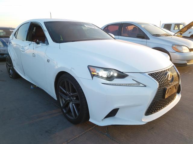 LEXUS IS 250 2014 jthbf1d24e5024058