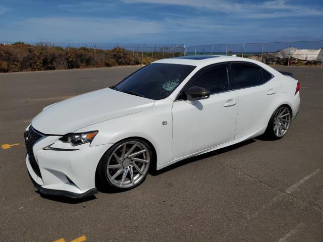 LEXUS IS 250 2014 jthbf1d24e5024108