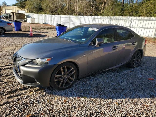 LEXUS IS 250 2014 jthbf1d24e5026604