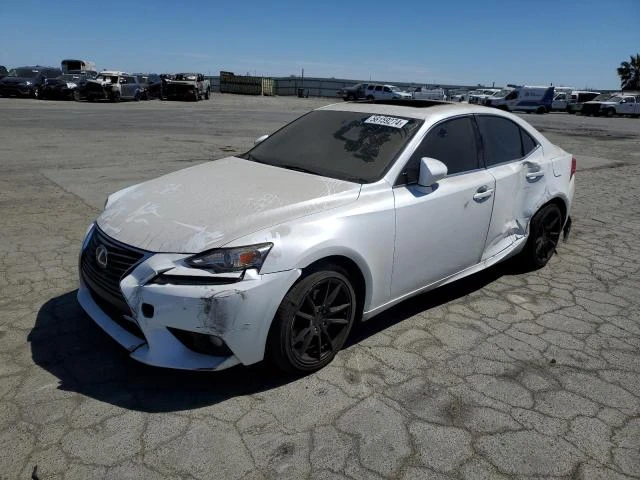 LEXUS IS 250 2014 jthbf1d24e5027476