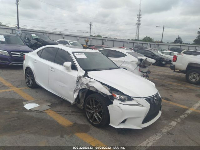 LEXUS IS 250 2014 jthbf1d24e5027879