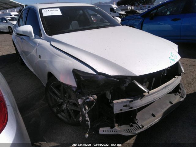 LEXUS IS 250 2014 jthbf1d24e5028269