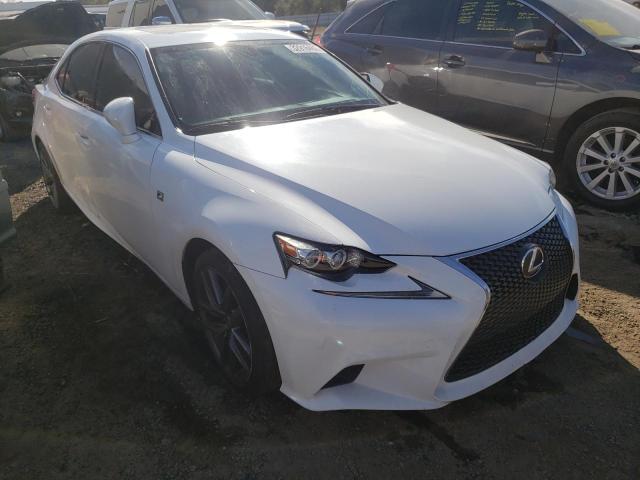 LEXUS IS 250 2014 jthbf1d24e5028871