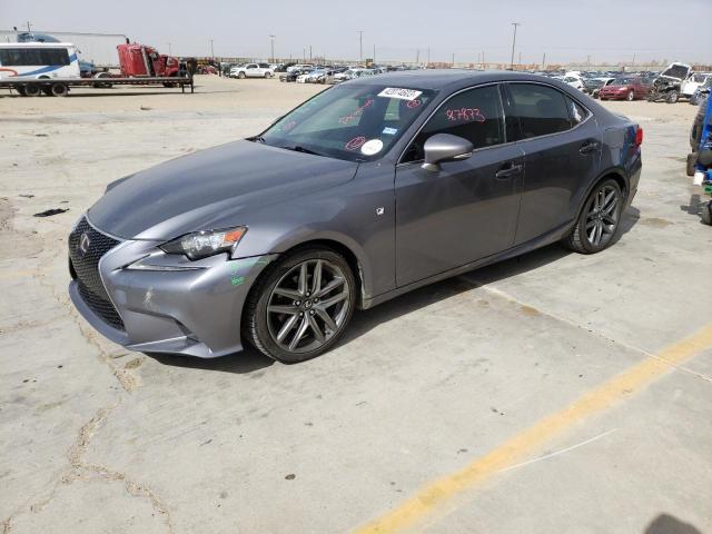 LEXUS IS 250 2014 jthbf1d24e5029373