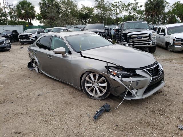 LEXUS IS 250 2014 jthbf1d24e5029521