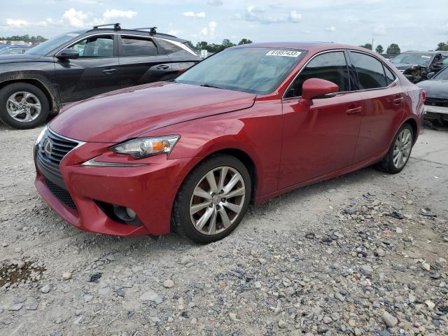 LEXUS IS 250 2014 jthbf1d24e5030507