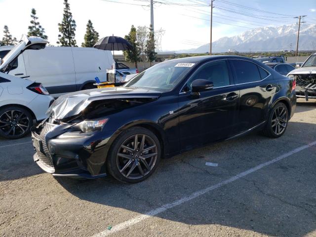 LEXUS IS 250 2014 jthbf1d24e5031978