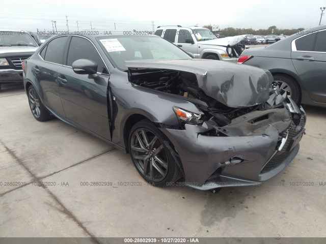 LEXUS IS 250 2014 jthbf1d24e5032872