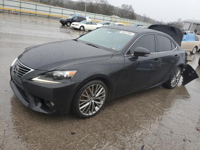 LEXUS IS 2014 jthbf1d24e5033147