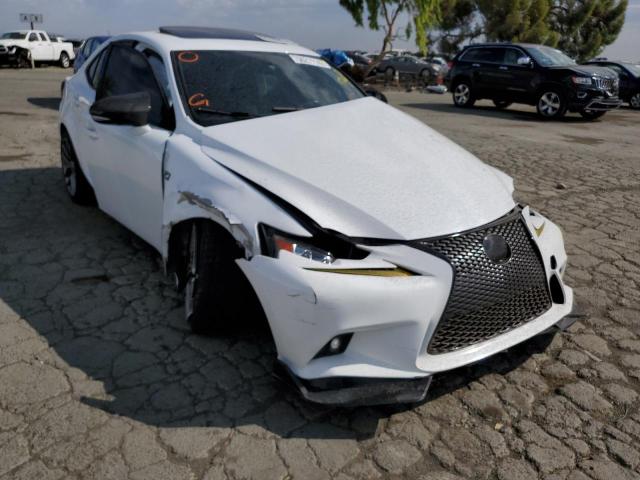 LEXUS IS 250 2014 jthbf1d24e5033200