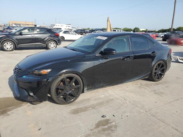 LEXUS IS 2014 jthbf1d24e5033472