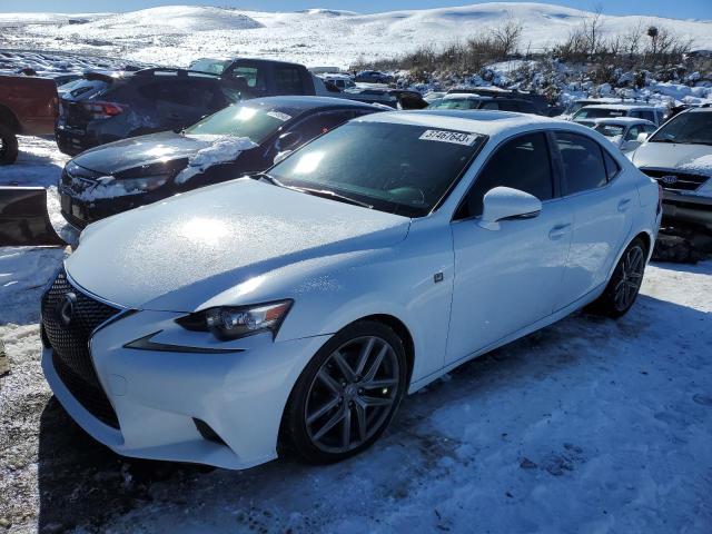 LEXUS IS 2014 jthbf1d24e5033925