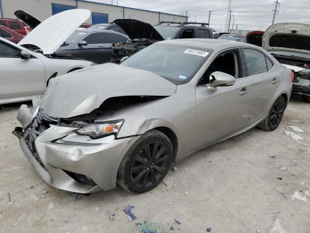 LEXUS IS 250 2014 jthbf1d24e5034198