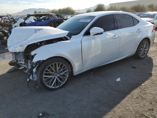 LEXUS IS 250 2014 jthbf1d24e5034959