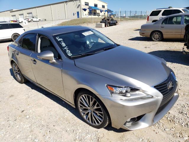 LEXUS IS 250 2014 jthbf1d24e5036338