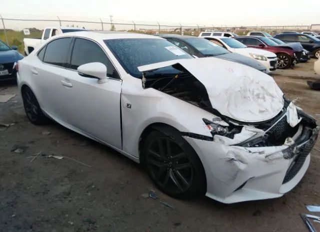 LEXUS IS 250 2014 jthbf1d24e5036825