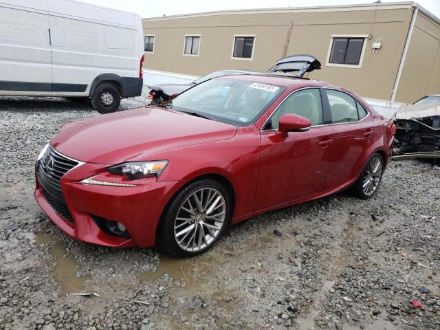 LEXUS IS 250 2014 jthbf1d24e5038350