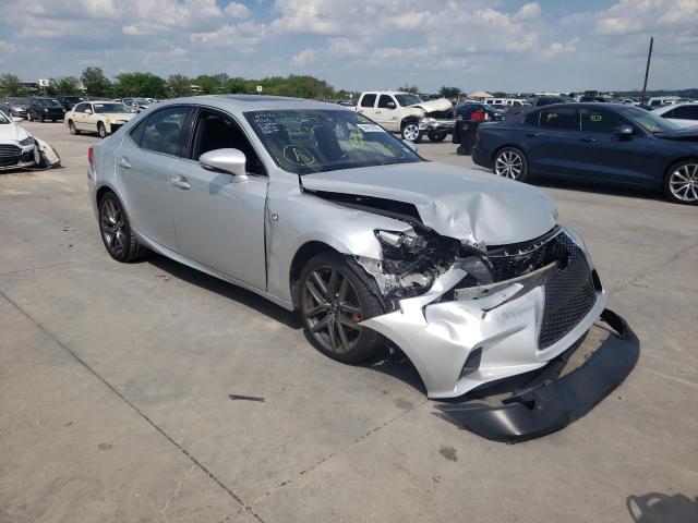 LEXUS IS 250 2014 jthbf1d24e5038395