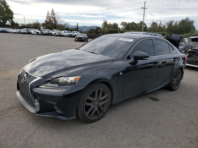 LEXUS IS 2014 jthbf1d24e5039028