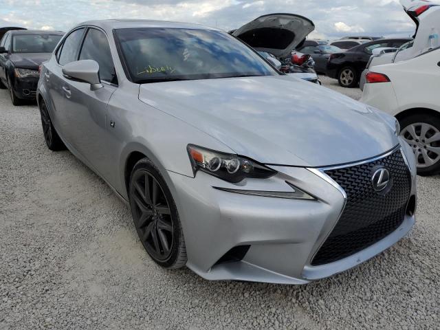 LEXUS IS 250 2014 jthbf1d24e5040695