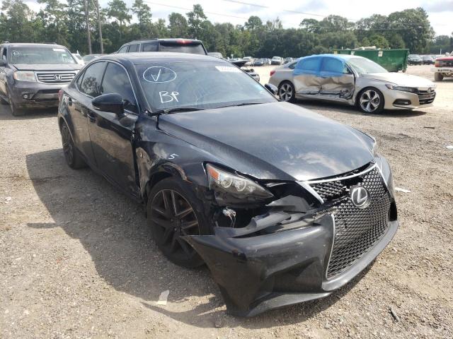 LEXUS IS 250 2014 jthbf1d24e5040809