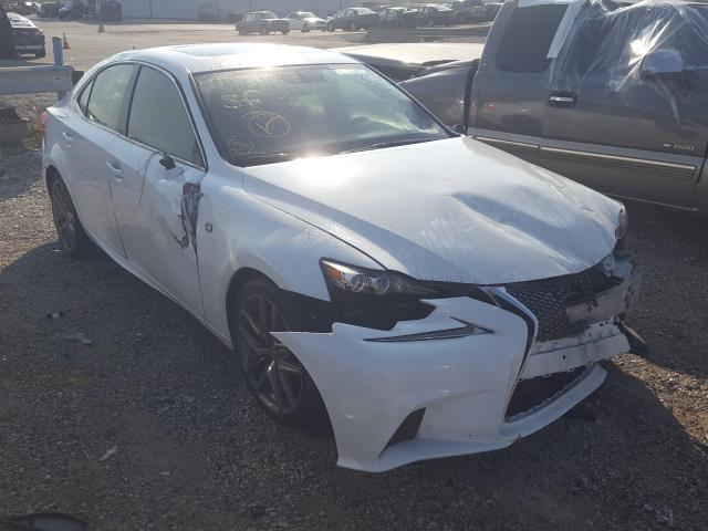 LEXUS IS 250 2014 jthbf1d24e5041233