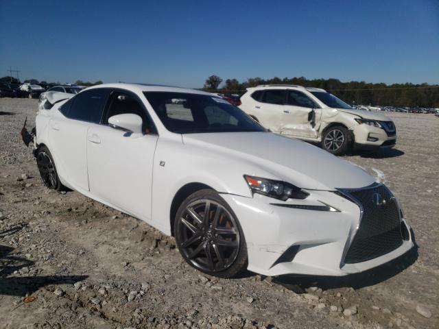 LEXUS IS 250 2014 jthbf1d24e5041264