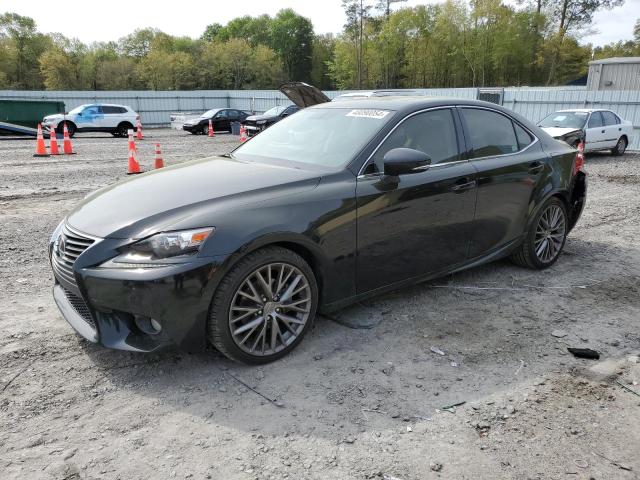 LEXUS IS 2014 jthbf1d24e5042186