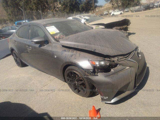 LEXUS IS 250 2014 jthbf1d24e5042950