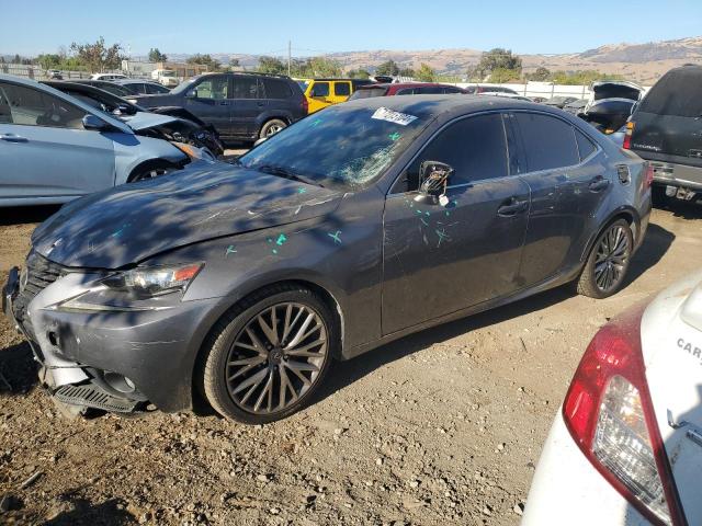 LEXUS IS 250 2014 jthbf1d24e5042995