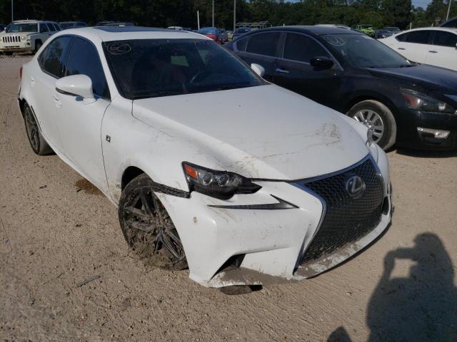 LEXUS IS 250 2014 jthbf1d24e5043144