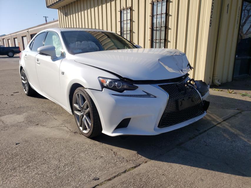 LEXUS IS 250 2014 jthbf1d24e5043371