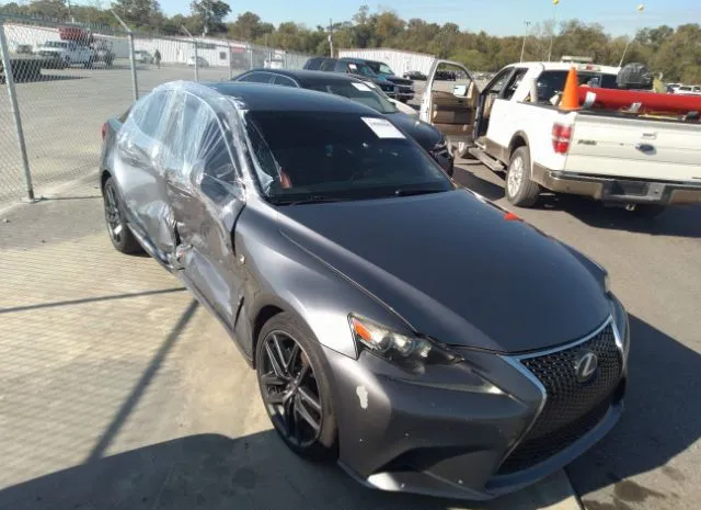 LEXUS IS 250 2015 jthbf1d24f5046062