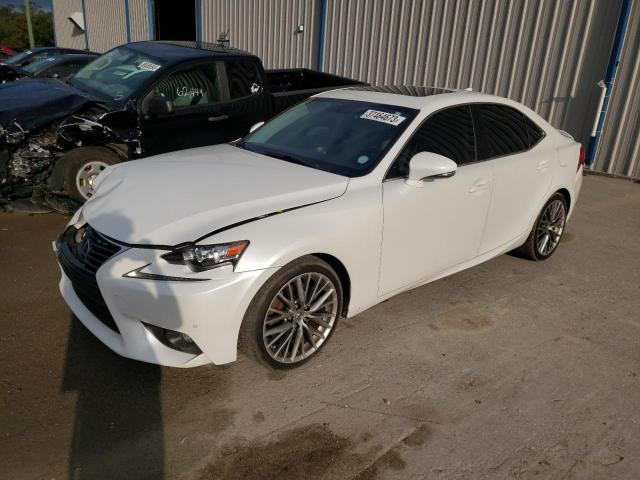 LEXUS IS 250 2015 jthbf1d24f5046630