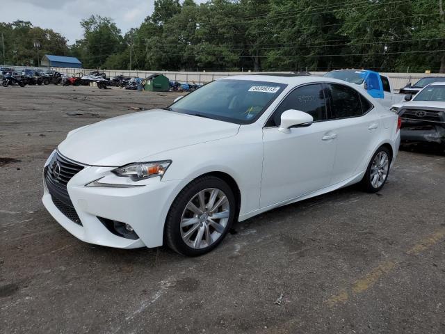 LEXUS NULL 2015 jthbf1d24f5046952