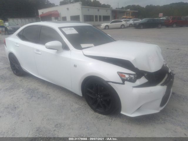 LEXUS IS 250 2015 jthbf1d24f5047440