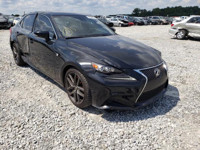 LEXUS IS 250 2015 jthbf1d24f5050953