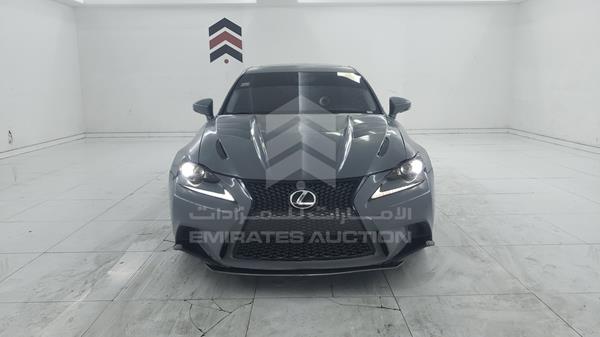 LEXUS IS 250 2015 jthbf1d24f5051276