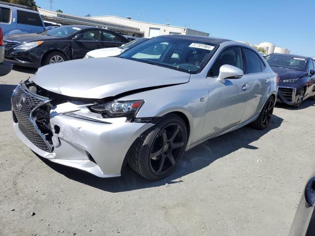 LEXUS IS 250 2015 jthbf1d24f5051729