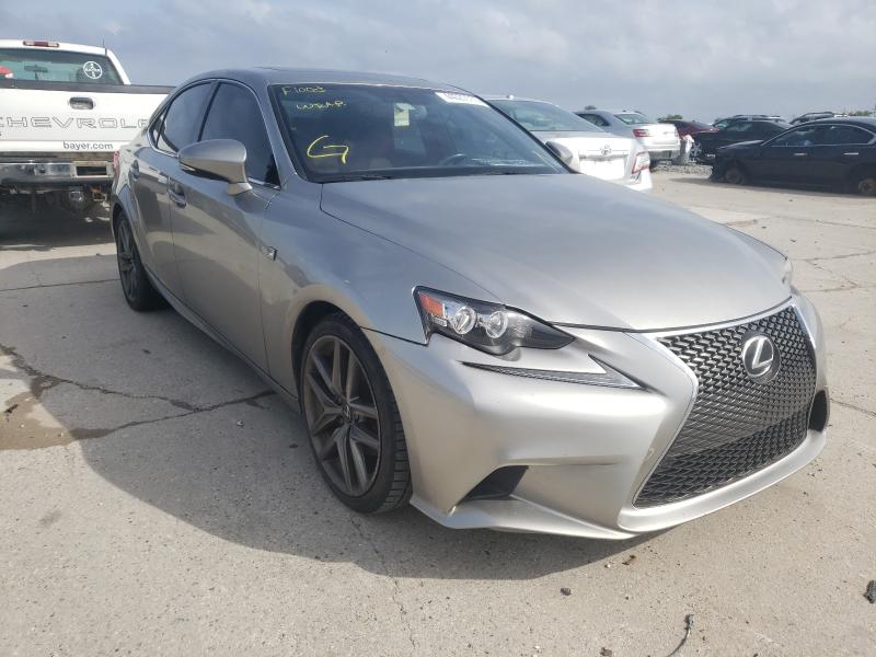 LEXUS IS 250 2015 jthbf1d24f5052508