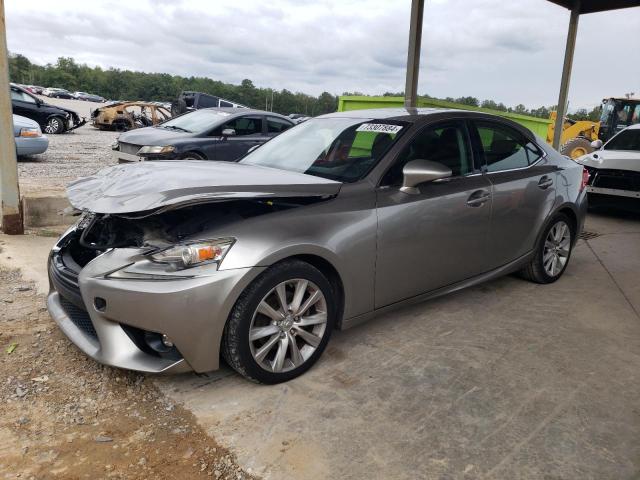 LEXUS IS 250 2015 jthbf1d24f5053853