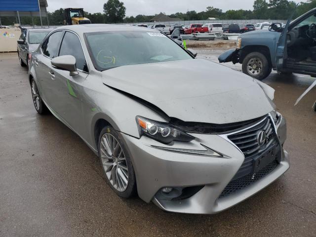 LEXUS IS 250 2015 jthbf1d24f5055165