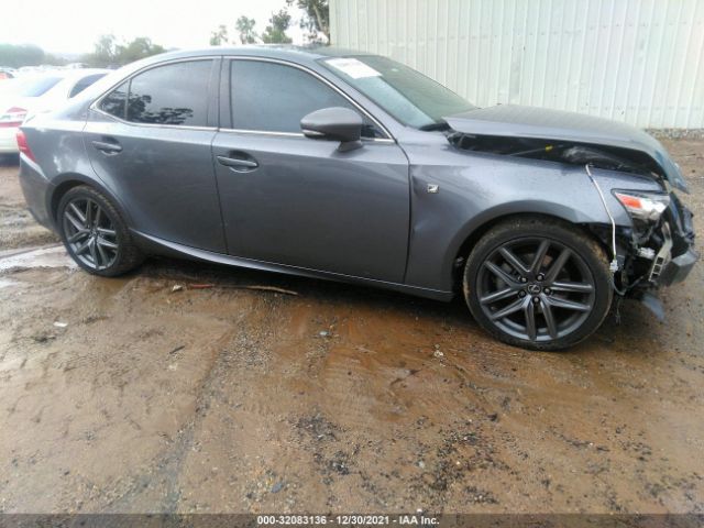 LEXUS IS 250 2015 jthbf1d24f5056221