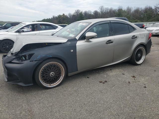 LEXUS IS 250 2015 jthbf1d24f5058020