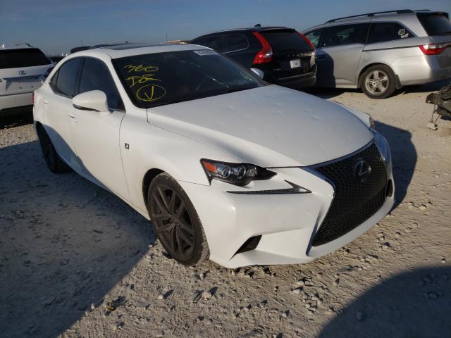 LEXUS IS 250 2015 jthbf1d24f5058082