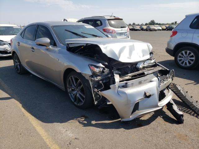 LEXUS IS 250 2015 jthbf1d24f5059149